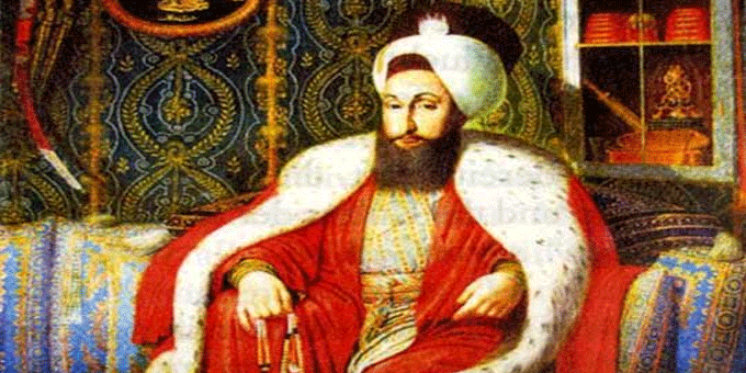 السلطان أحمد الأول (1603-1617م)- حضارة الدولة العثمانية- قصة الخلافة  العثمانية| قصة الإسلام