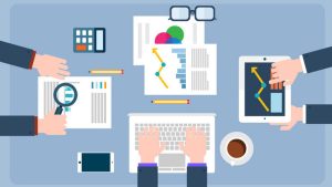 المال والأعمال