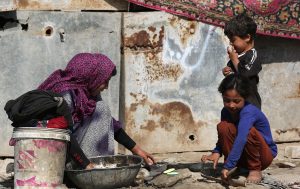 الأسرة والمجتمع