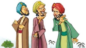 متفرقات أدبية